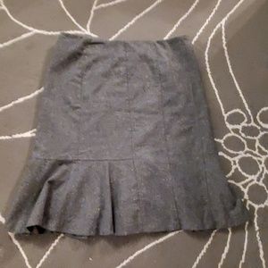 Banana Republic skirt